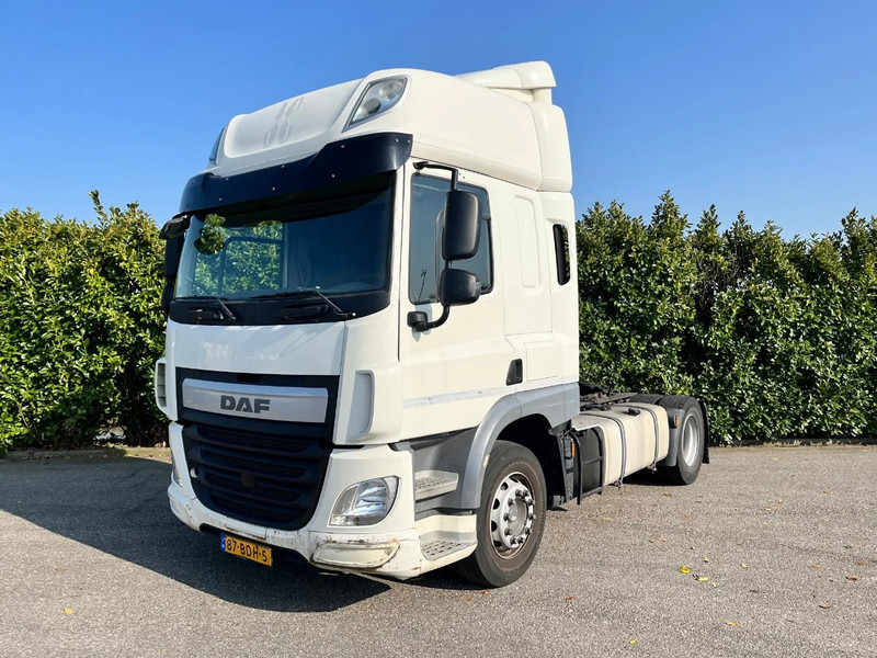DAF CF 400 FT SC Euro6 - Камион влекач: слика 2 DAF CF 400 FT SC Euro6 - Камион влекач: слика 2