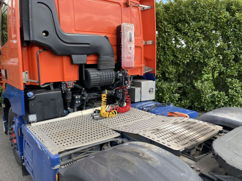 DAF CF 410 FTG Euro6 Manual - Камион влекач: слика 4 DAF CF 410 FTG Euro6 Manual - Камион влекач: слика 4