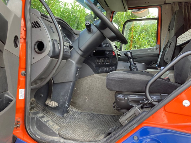 DAF CF 410 FTG Euro6 Manual - Камион влекач: слика 4 DAF CF 410 FTG Euro6 Manual - Камион влекач: слика 4