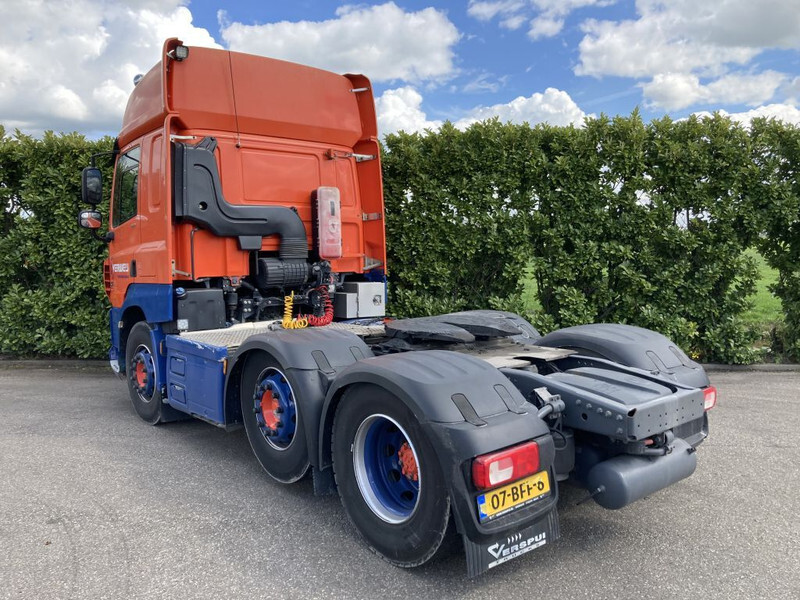 DAF CF 410 FTG Euro6 Manual - Камион влекач: слика 3 DAF CF 410 FTG Euro6 Manual - Камион влекач: слика 3