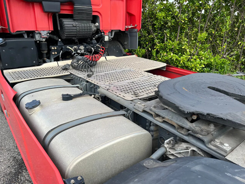 DAF CF 430 FT Euro6 Manual - Камион влекач: слика 4 DAF CF 430 FT Euro6 Manual - Камион влекач: слика 4