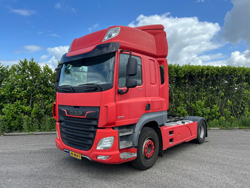 DAF CF 430 FT Euro6 Manual - Камион влекач: слика 2 DAF CF 430 FT Euro6 Manual - Камион влекач: слика 2