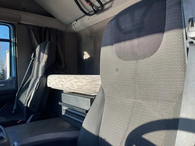 DAF CF 460 FT Euro6 - Камион влекач: слика 5 DAF CF 460 FT Euro6 - Камион влекач: слика 5