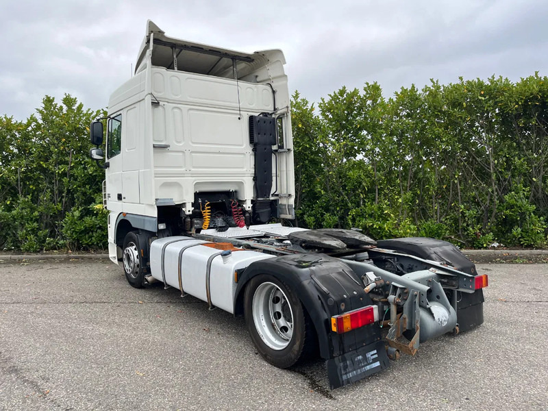 DAF XF 105 FT SC Euro5 - Камион влекач: слика 3 DAF XF 105 FT SC Euro5 - Камион влекач: слика 3