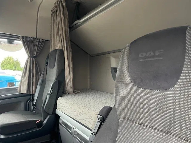 DAF XF 440 FT EURO6 Manual - Камион влекач: слика 5 DAF XF 440 FT EURO6 Manual - Камион влекач: слика 5
