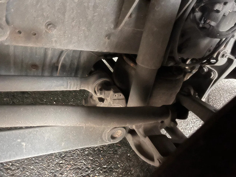 DAF XF 440 FT Euro6 Full-Air Lowdeck - Камион влекач: слика 5 DAF XF 440 FT Euro6 Full-Air Lowdeck - Камион влекач: слика 5