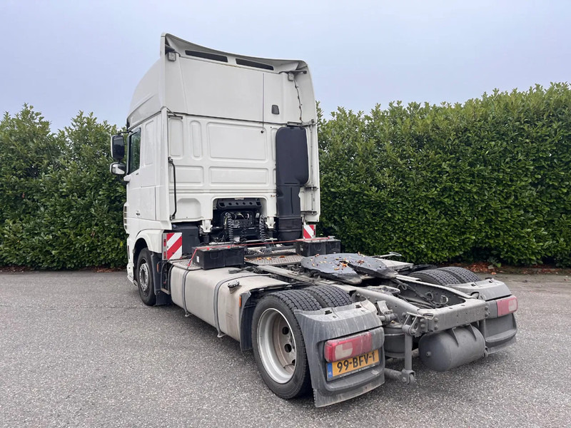 DAF XF 440 FT Euro6 Full-Air Lowdeck - Камион влекач: слика 3 DAF XF 440 FT Euro6 Full-Air Lowdeck - Камион влекач: слика 3