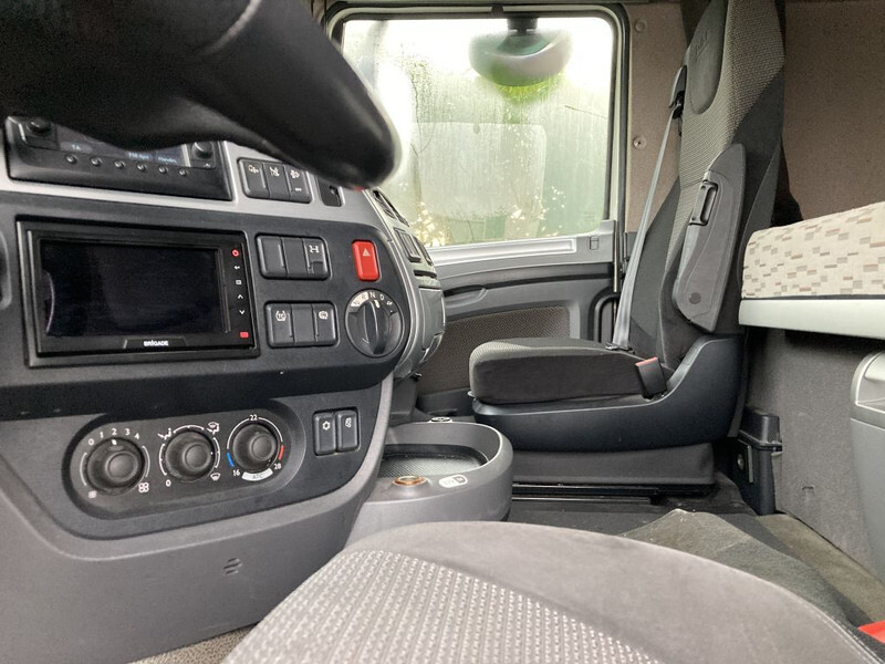 Камион влекач DAF XF 440 FT Euro6: слика 6 Камион влекач DAF XF 440 FT Euro6: слика 6