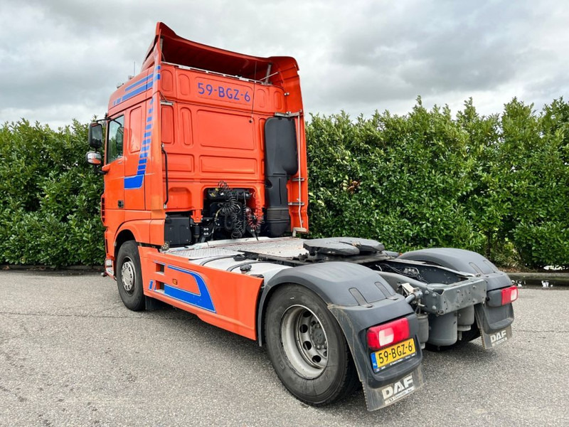 DAF XF 440 FT SC Euro6 - Камион влекач: слика 3 DAF XF 440 FT SC Euro6 - Камион влекач: слика 3