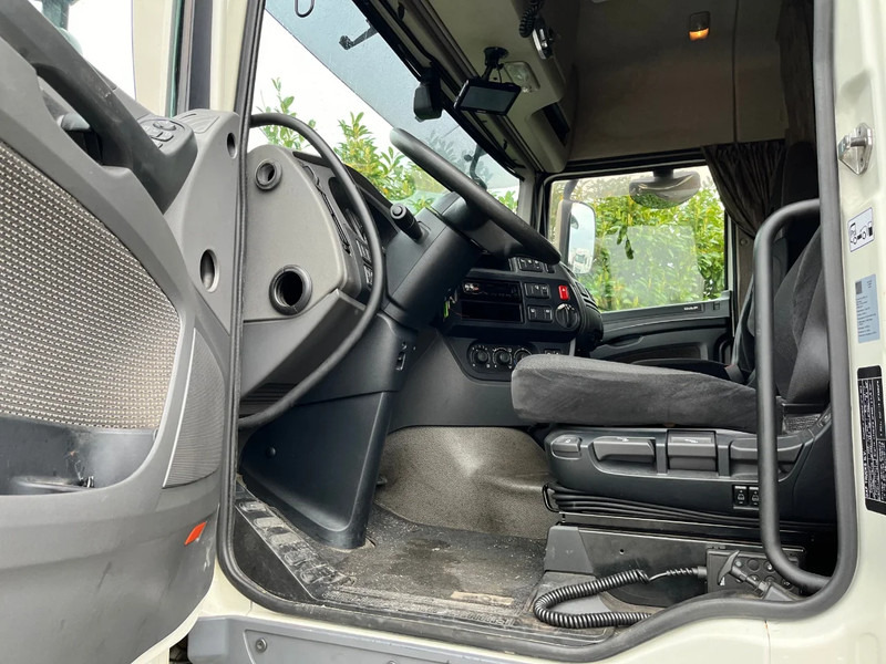 DAF XF 440 FT SC Euro6 - Камион влекач: слика 5 DAF XF 440 FT SC Euro6 - Камион влекач: слика 5