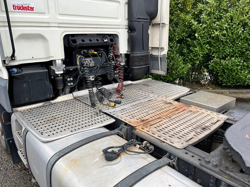 DAF XF 440 FT SC Euro6 - Камион влекач: слика 4 DAF XF 440 FT SC Euro6 - Камион влекач: слика 4