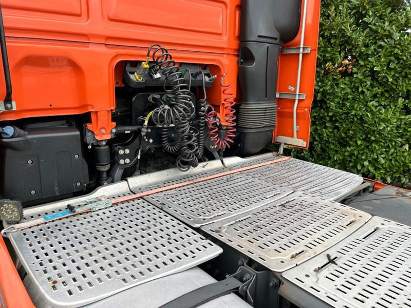 DAF XF 440 FT SC Euro6 - Камион влекач: слика 5 DAF XF 440 FT SC Euro6 - Камион влекач: слика 5