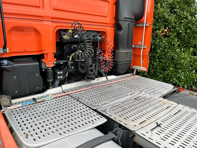 DAF XF 440 FT SC Euro6 - Камион влекач: слика 4 DAF XF 440 FT SC Euro6 - Камион влекач: слика 4
