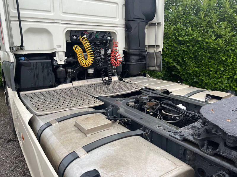 DAF XF 460 FT Euro6 - Камион влекач: слика 4 DAF XF 460 FT Euro6 - Камион влекач: слика 4