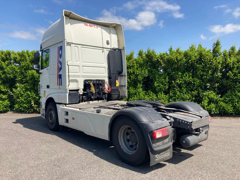 DAF XF 460 FT Intarder Euro6 - Камион влекач: слика 3 DAF XF 460 FT Intarder Euro6 - Камион влекач: слика 3