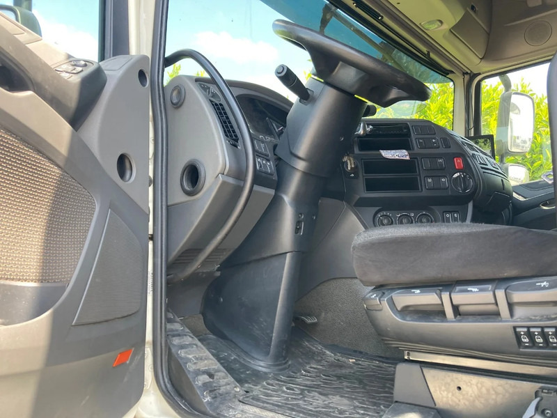 DAF XF 460 FT Intarder Euro6 - Камион влекач: слика 5 DAF XF 460 FT Intarder Euro6 - Камион влекач: слика 5