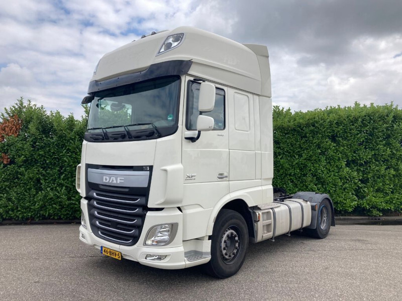 DAF XF 460 FT SSC Euro6 - Камион влекач: слика 2 DAF XF 460 FT SSC Euro6 - Камион влекач: слика 2