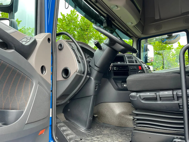 DAF XF 480 FT Euro6 ADR Intarder - Камион влекач: слика 5 DAF XF 480 FT Euro6 ADR Intarder - Камион влекач: слика 5