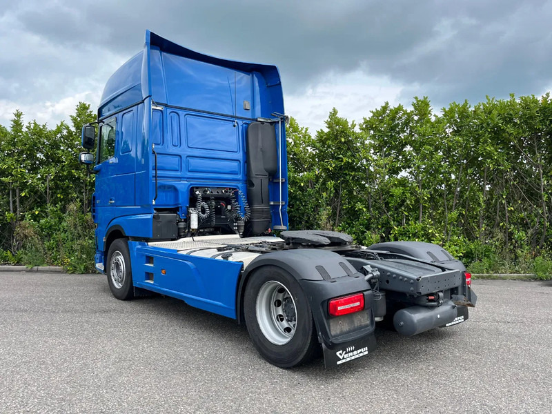 DAF XF 480 FT Euro6 ADR Intarder - Камион влекач: слика 3 DAF XF 480 FT Euro6 ADR Intarder - Камион влекач: слика 3