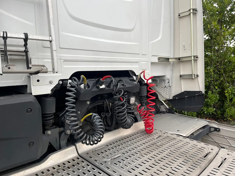 DAF XF 480 FT Euro6 - Камион влекач: слика 5 DAF XF 480 FT Euro6 - Камион влекач: слика 5