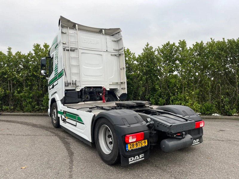 DAF XF 480 FT Euro6 - Камион влекач: слика 3 DAF XF 480 FT Euro6 - Камион влекач: слика 3