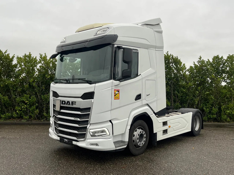 DAF XF 480 FT Euro6 Intarder - Камион влекач: слика 2 DAF XF 480 FT Euro6 Intarder - Камион влекач: слика 2