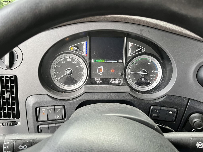 Камион влекач DAF XF 480 FT SC Euro6: слика 8 Камион влекач DAF XF 480 FT SC Euro6: слика 8