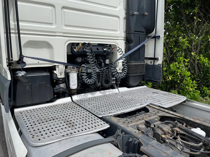 DAF XF 480 FT SC Euro6 - Камион влекач: слика 4 DAF XF 480 FT SC Euro6 - Камион влекач: слика 4