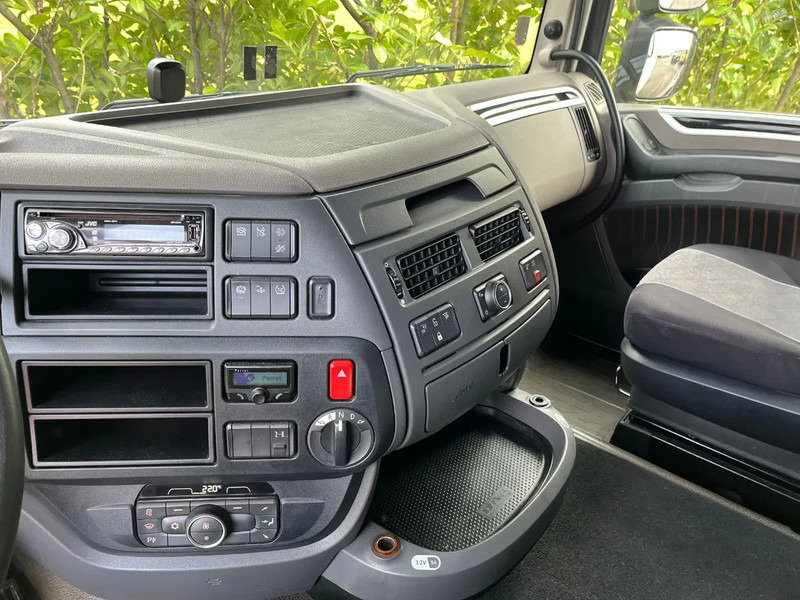 Камион влекач DAF XF 480 FT SSC Euro6 ADR: слика 7 Камион влекач DAF XF 480 FT SSC Euro6 ADR: слика 7