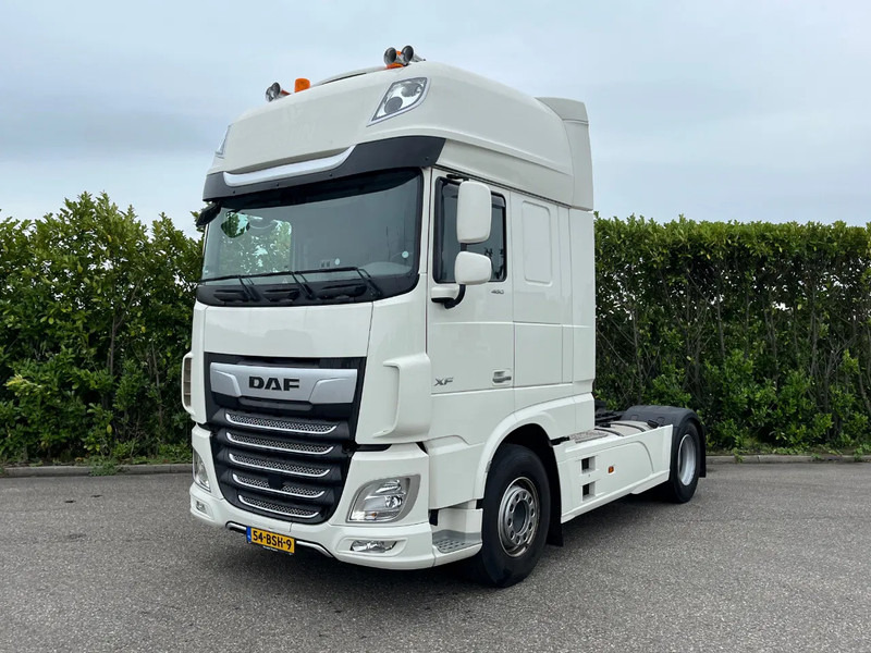 DAF XF 480 FT SSC Euro6 Only 320.000km | New Tacho - Камион влекач: слика 2 DAF XF 480 FT SSC Euro6 Only 320.000km | New Tacho - Камион влекач: слика 2