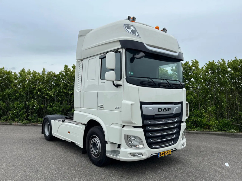 DAF XF 480 FT SSC Euro6 Only 320.000km | New Tacho - Камион влекач: слика 1 DAF XF 480 FT SSC Euro6 Only 320.000km | New Tacho - Камион влекач: слика 1