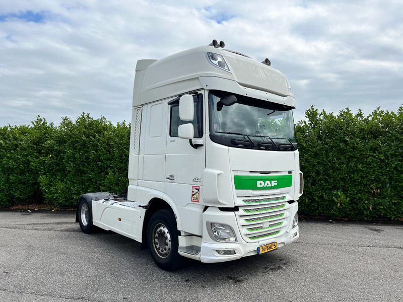 DAF XF 510 FT Euro6 - Камион влекач: слика 1 DAF XF 510 FT Euro6 - Камион влекач: слика 1