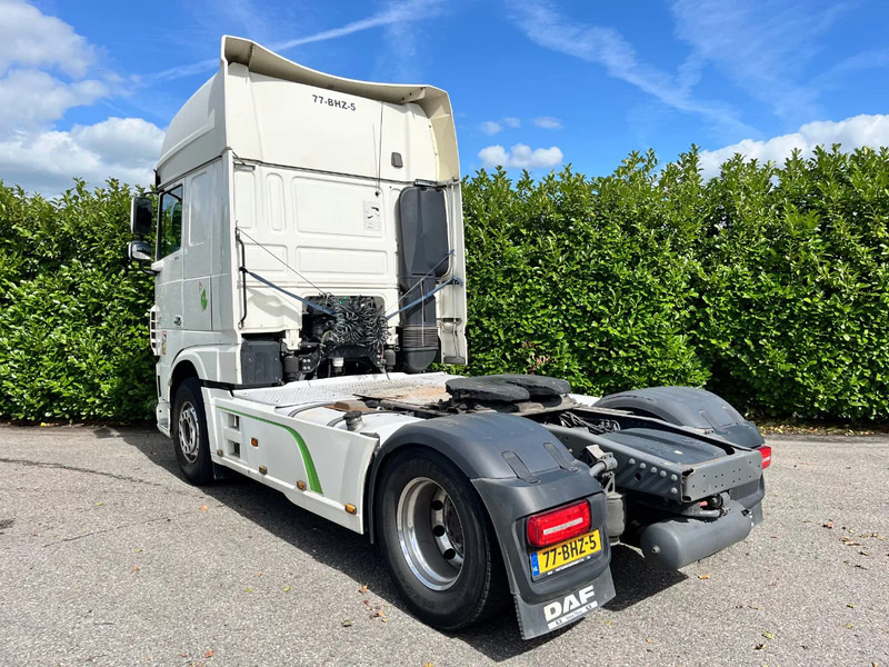 DAF XF 510 FT Euro6 - Камион влекач: слика 3 DAF XF 510 FT Euro6 - Камион влекач: слика 3