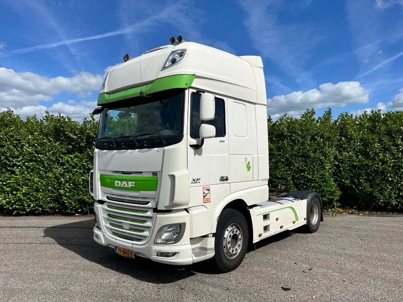 DAF XF 510 FT Euro6 - Камион влекач: слика 2 DAF XF 510 FT Euro6 - Камион влекач: слика 2