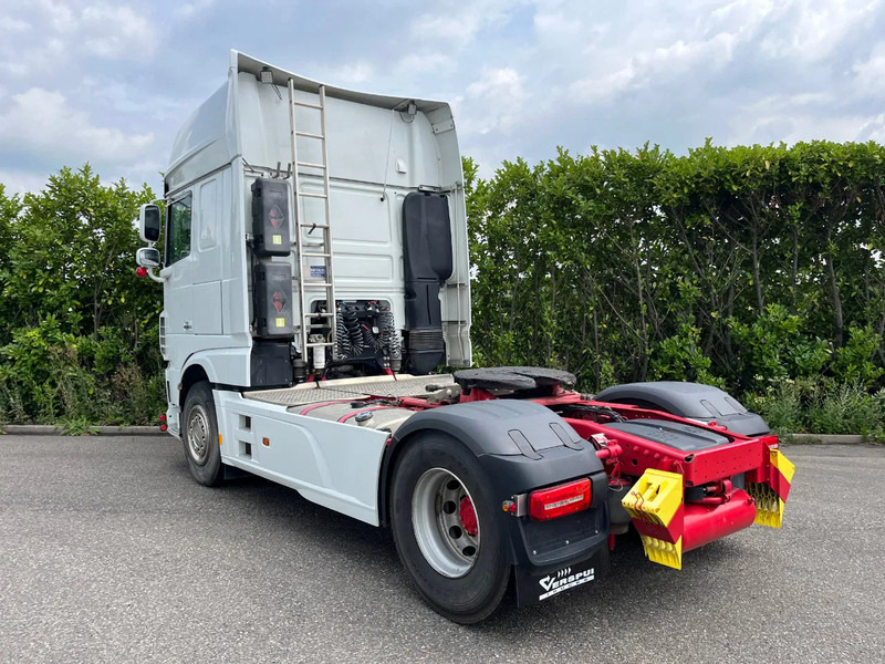 DAF XF 530 FT Euro6 Intarder Hydrauliek - Камион влекач: слика 3 DAF XF 530 FT Euro6 Intarder Hydrauliek - Камион влекач: слика 3