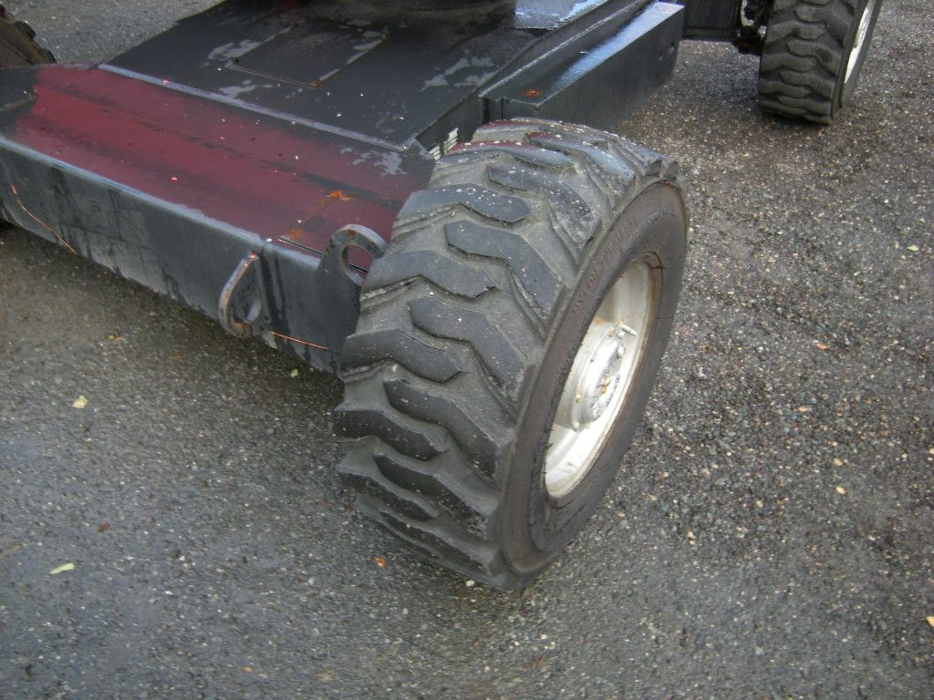 Лизинг на  Arbeitsbühne Snorkelift SB-47JRT, AH  16m Arbeitsbühne Snorkelift SB-47JRT, AH  16m: слика 8