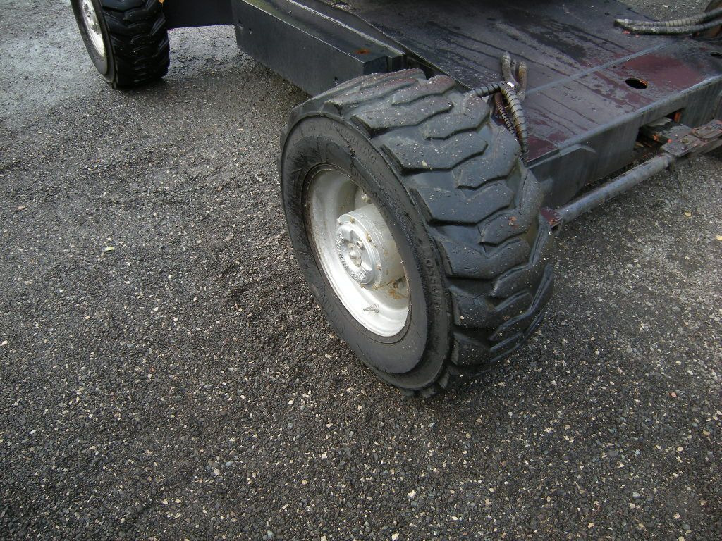 Лизинг на  Arbeitsbühne Snorkelift SB-47JRT, AH  16m Arbeitsbühne Snorkelift SB-47JRT, AH  16m: слика 11