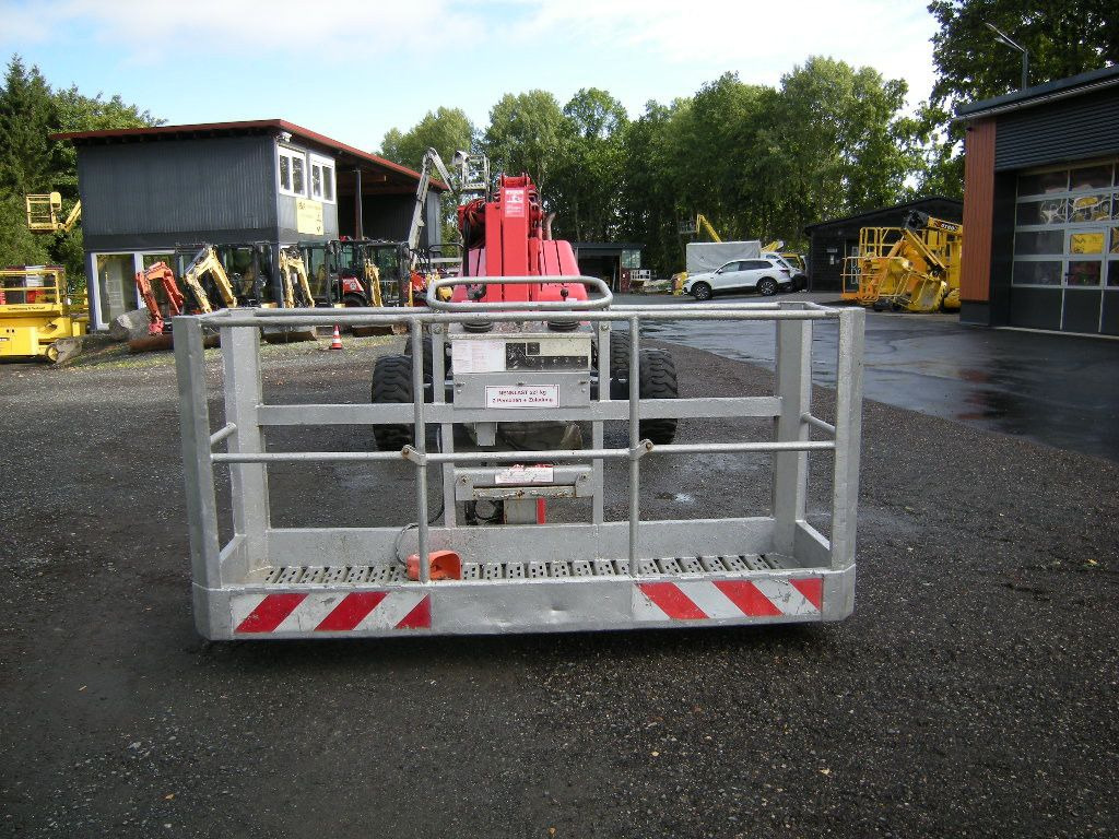 Лизинг на  Arbeitsbühne Snorkelift SB-47JRT, AH  16m Arbeitsbühne Snorkelift SB-47JRT, AH  16m: слика 24