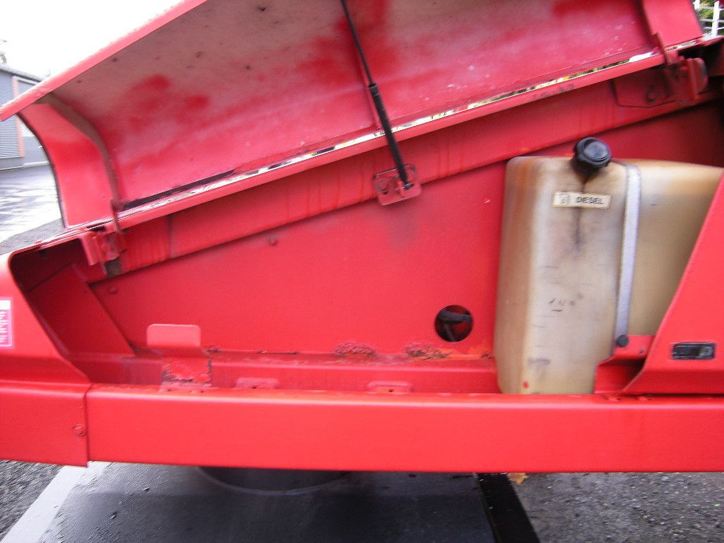 Лизинг на  Arbeitsbühne Snorkelift SB-47JRT, AH  16m Arbeitsbühne Snorkelift SB-47JRT, AH  16m: слика 16