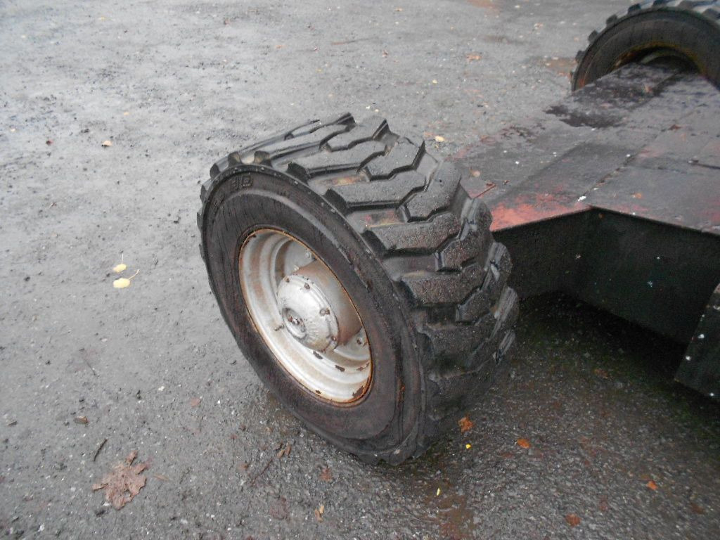 Arbeitsbühne Snorkelift TB-A50PDZ, AH 17m Arbeitsbühne Snorkelift TB-A50PDZ, AH 17m - Телескопска платформа: слика 3 Arbeitsbühne Snorkelift TB-A50PDZ, AH 17m Arbeitsbühne Snorkelift TB-A50PDZ, AH 17m - Телескопска платформа: слика 3
