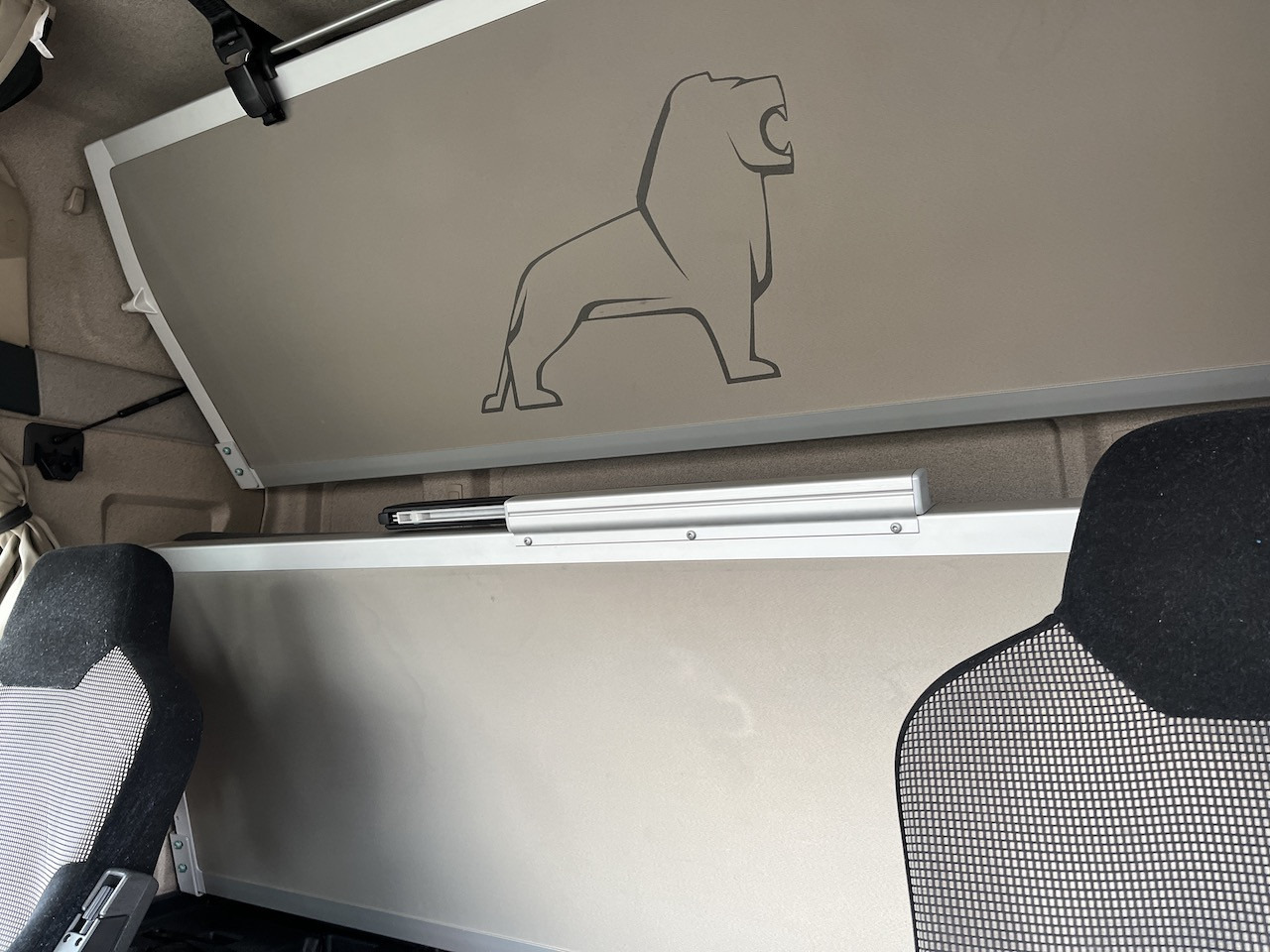 MAN TGX 26.500 6x2 Fahrgestell Lenk-Liftachse AHK - Камион: слика 4 MAN TGX 26.500 6x2 Fahrgestell Lenk-Liftachse AHK - Камион: слика 4