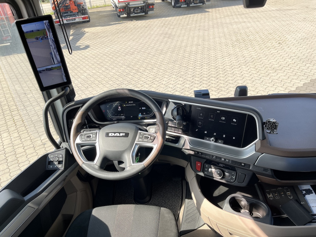 Daf XG+ 480 FT 4x2 Sattelzugmaschine ADR - Камион влекач: слика 3 Daf XG+ 480 FT 4x2 Sattelzugmaschine ADR - Камион влекач: слика 3