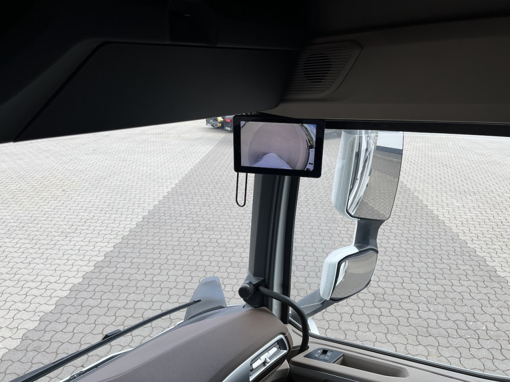 Daf XG+ 530 FT 4x2 Sattelzugmaschine Garantie - Камион влекач: слика 3 Daf XG+ 530 FT 4x2 Sattelzugmaschine Garantie - Камион влекач: слика 3