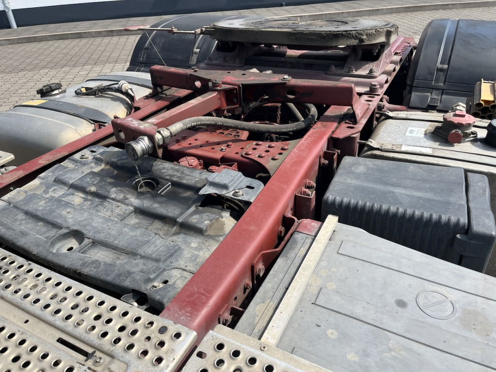 Mercedes-Benz Arocs 1848 4x2 Retarder Kipphydraulik - Камион влекач: слика 5 Mercedes-Benz Arocs 1848 4x2 Retarder Kipphydraulik - Камион влекач: слика 5