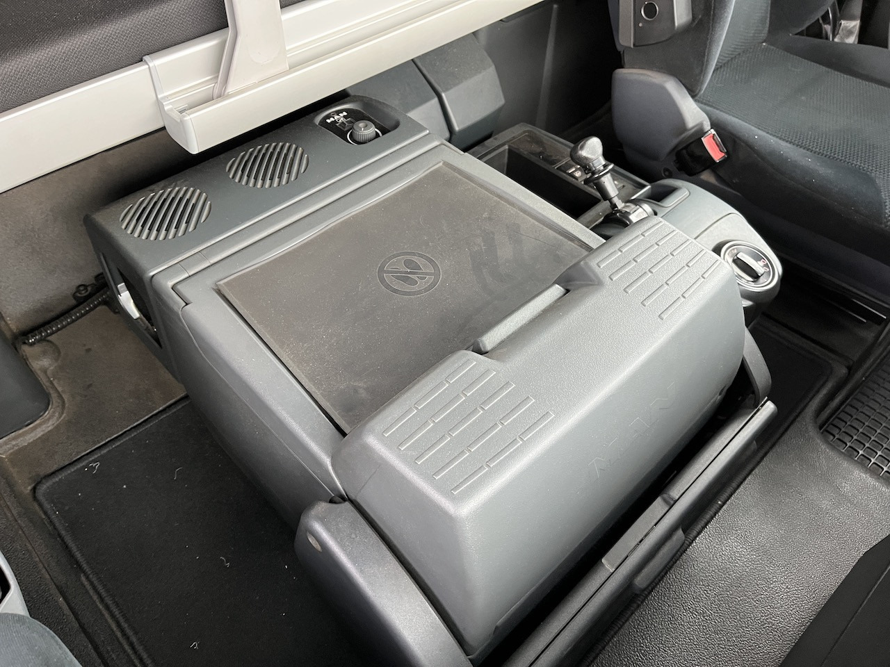 MAN TGX 26.480 6x2 Atlas 145.2 Baustoff - Камион со кран, Камион со платформа: слика 4 MAN TGX 26.480 6x2 Atlas 145.2 Baustoff - Камион со кран, Камион со платформа: слика 4