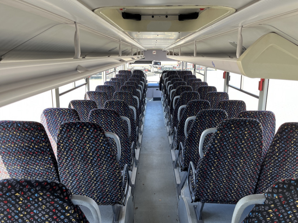 Mercedes-Benz Conecto O 345 -56+1 Länge 11,86 m Überlandbus - Школски автобус: слика 2 Mercedes-Benz Conecto O 345 -56+1 Länge 11,86 m Überlandbus - Школски автобус: слика 2