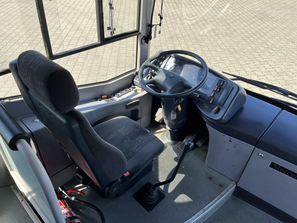 Mercedes-Benz Conecto O 345 -56+1 Länge 11,86 m Überlandbus - Школски автобус: слика 3 Mercedes-Benz Conecto O 345 -56+1 Länge 11,86 m Überlandbus - Школски автобус: слика 3