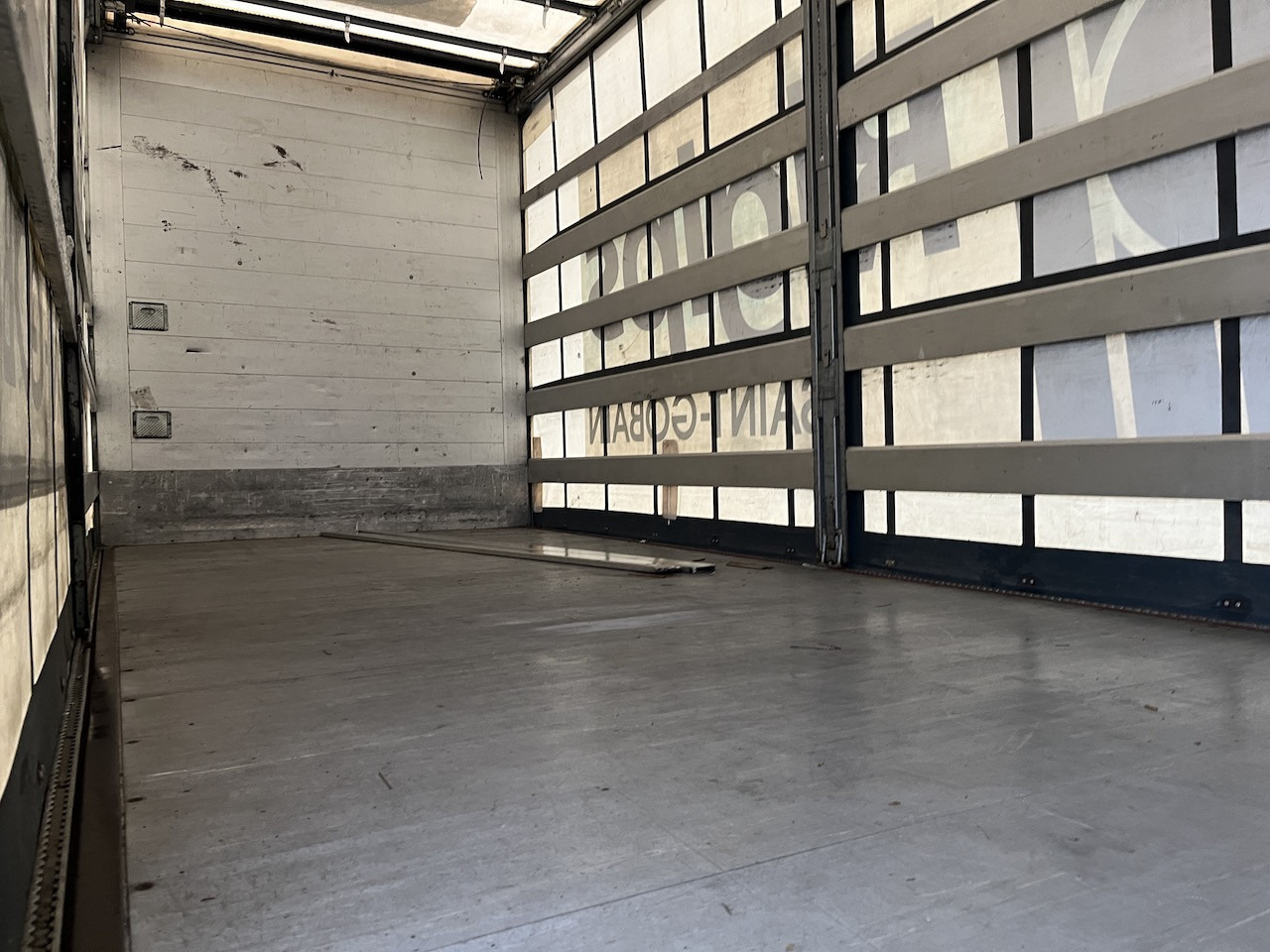 Scania R440 6x2  Hiab 166 E-5 HiDuo | AHK | Lenk-Lift A. - Камион со церада, Камион со кран: слика 5 Scania R440 6x2  Hiab 166 E-5 HiDuo | AHK | Lenk-Lift A. - Камион со церада, Камион со кран: слика 5