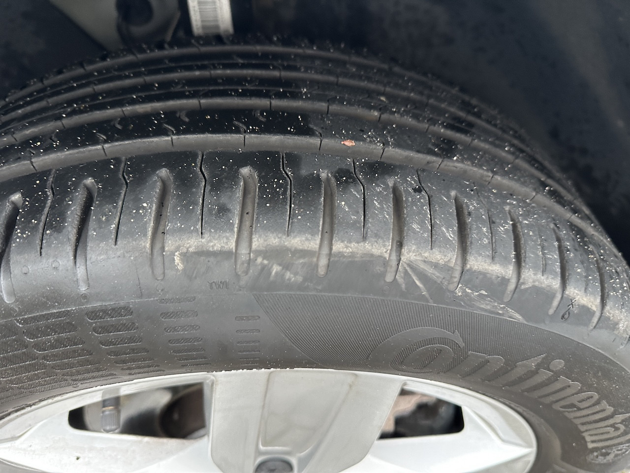 VW Caddy Maxi Paravan Umbau Rollstuhl Heckeinstieg - Комби со двојна кабина: слика 4 VW Caddy Maxi Paravan Umbau Rollstuhl Heckeinstieg - Комби со двојна кабина: слика 4