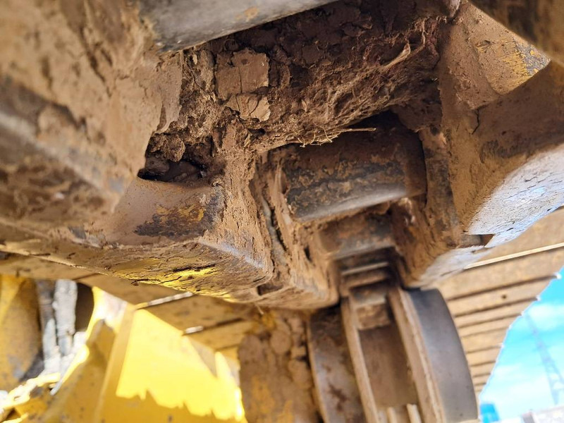 Komatsu D61PXI-24E0 - Булдожер: слика 2 Komatsu D61PXI-24E0 - Булдожер: слика 2